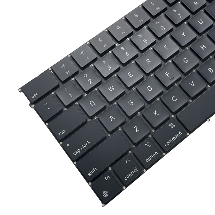 US Version Keyboard for MacBook Air M2 13 2022 A2681