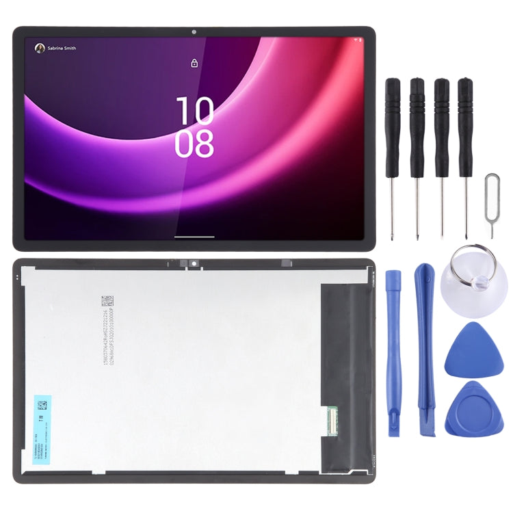 LCD Screen with Digitizer Full Assembly For Lenovo Qitian K11 Gen2 11.5 TB230FC TB230XC