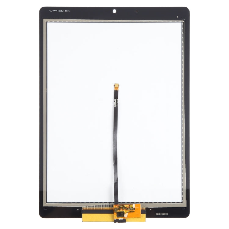 Touch Panel for Acer Chromebook Tab 10 D651N-K9WT