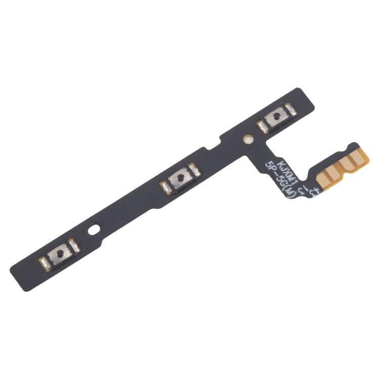 For Xiaomi 15 Pro OEM Power Button & Volume Button Flex Cable