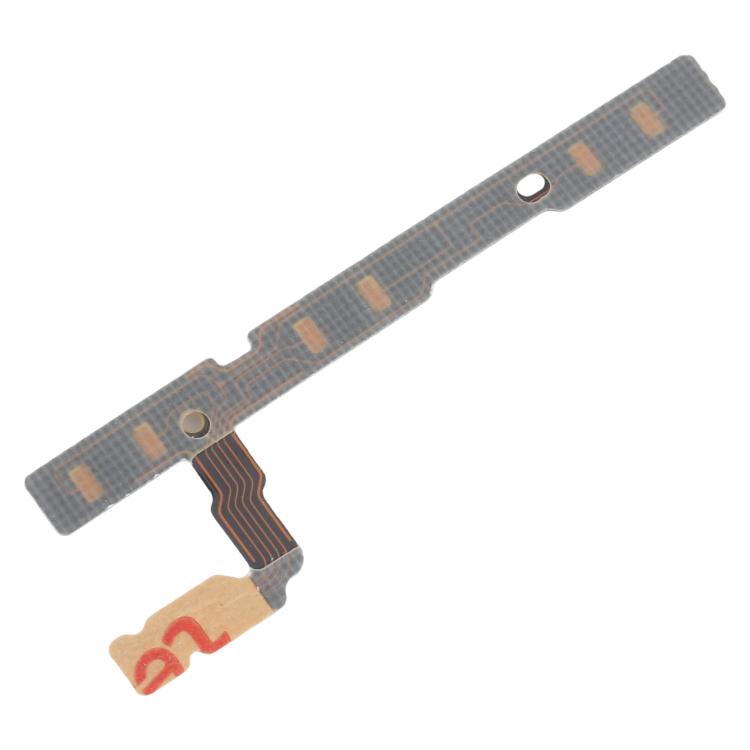 For Xiaomi 15 Pro OEM Power Button & Volume Button Flex Cable