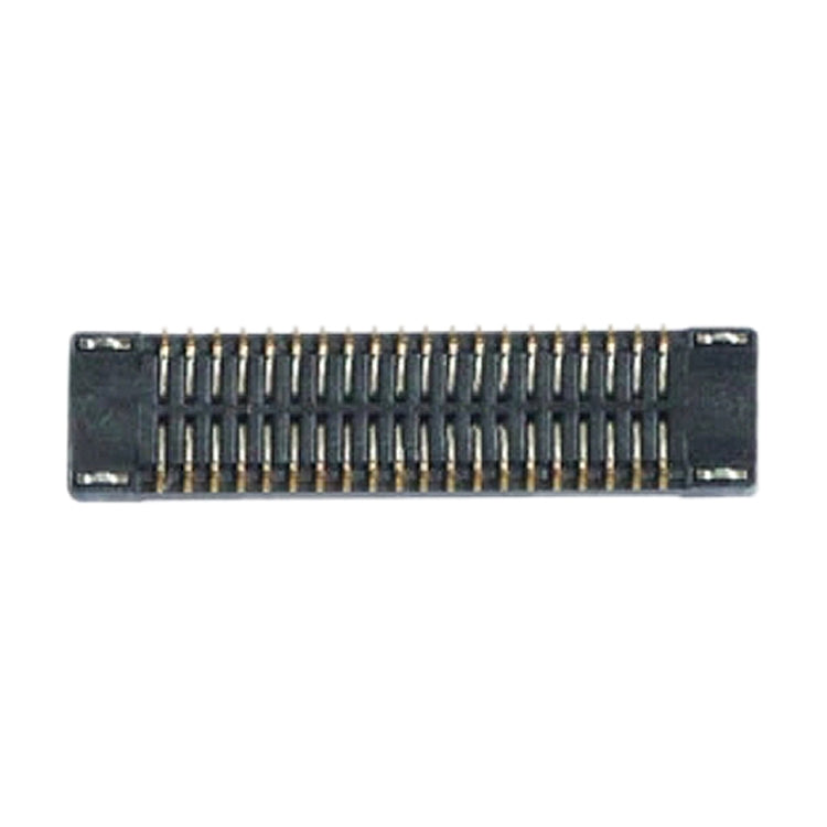 For Xiaomi Redmi 7 LCD Display FPC Connector On Motherboard