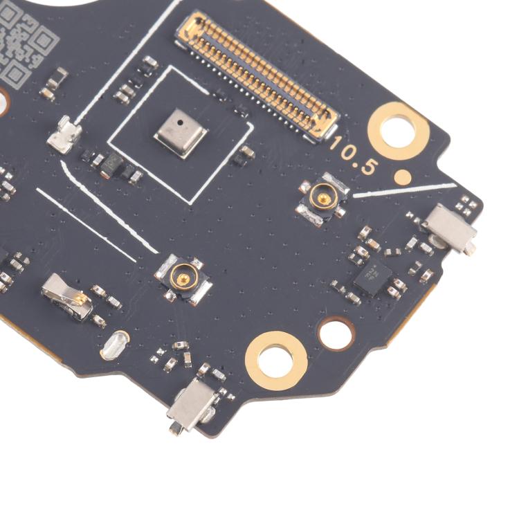 For Nokia XR21 Original Disassembled SIM Card Reader Board