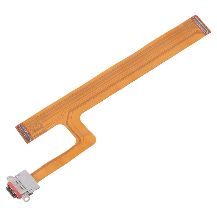 For Nokia XR21 Original Disassembled Charging Port Flex Cable