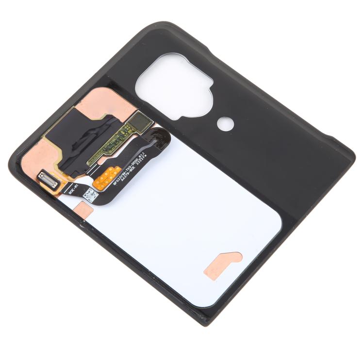 Original LCD Secondary Screen with Digitizer Full Assembly