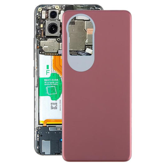 For vivo v50 Back Cover