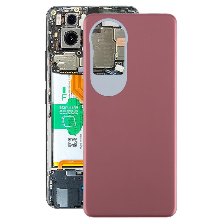 For vivo v50 Back Cover