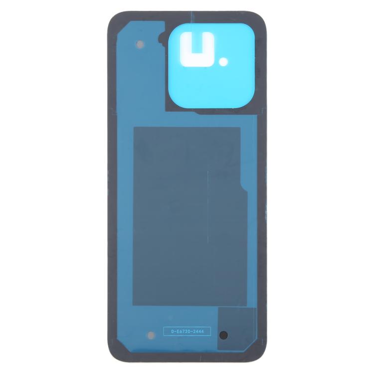 For ZTE Axon 70 Glass Battery Back Cover with Adhesive
