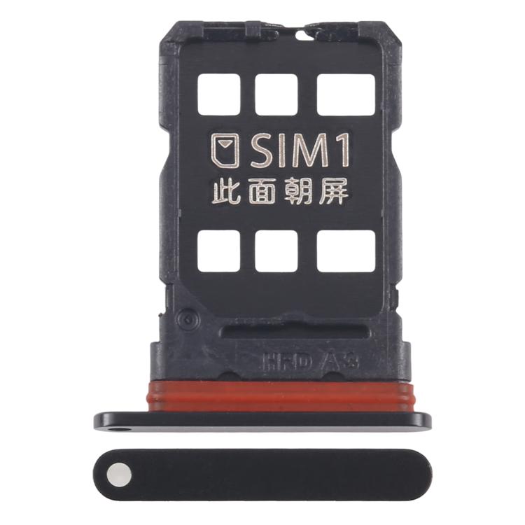 For ZTE nubia Z60 Ultra NX721J SIM + SIM Card Tray, For ZTE nubia Z60 Ultra