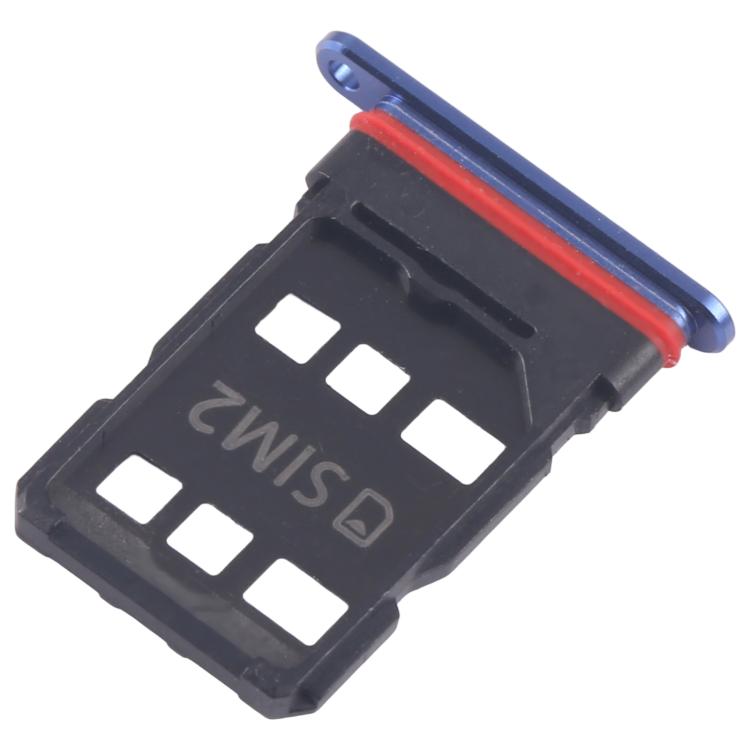 For ZTE nubia Z60 Ultra NX721J SIM + SIM Card Tray, For ZTE nubia Z60 Ultra