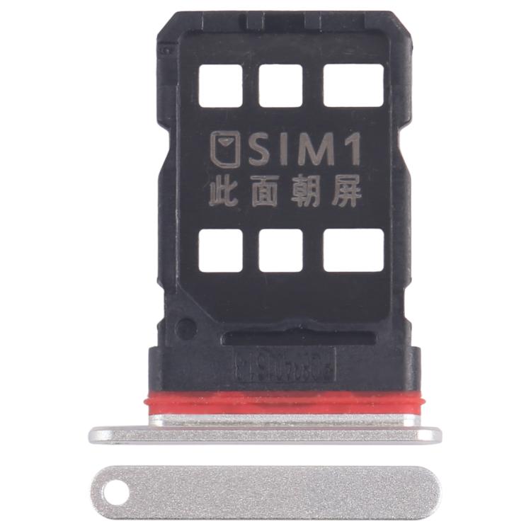 For ZTE nubia Z60 Ultra NX721J SIM + SIM Card Tray, For ZTE nubia Z60 Ultra