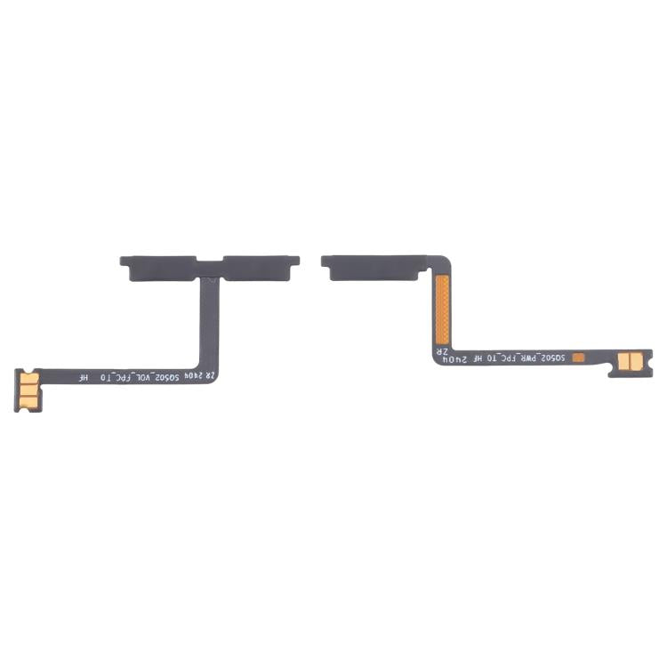 For Nothing CMF Phone 1 A015 Power Button & Volume Button Flex Cable, For Nothing CMF Phone 1