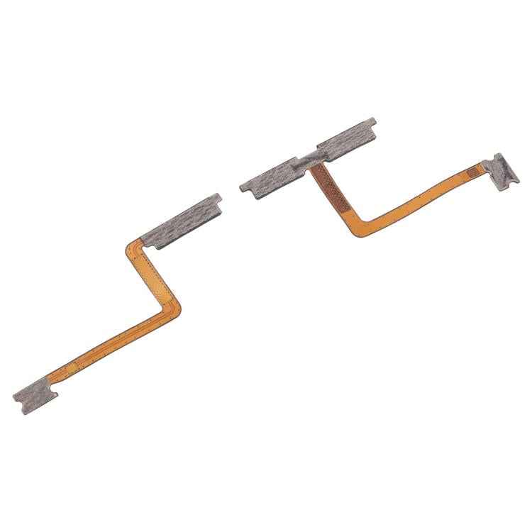 For Nothing CMF Phone 1 A015 Power Button & Volume Button Flex Cable, For Nothing CMF Phone 1