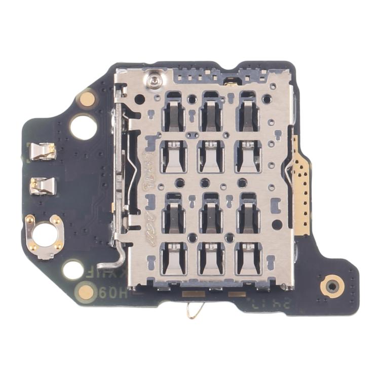 For Motorola Moto S50 Original SIM Card Reader Board