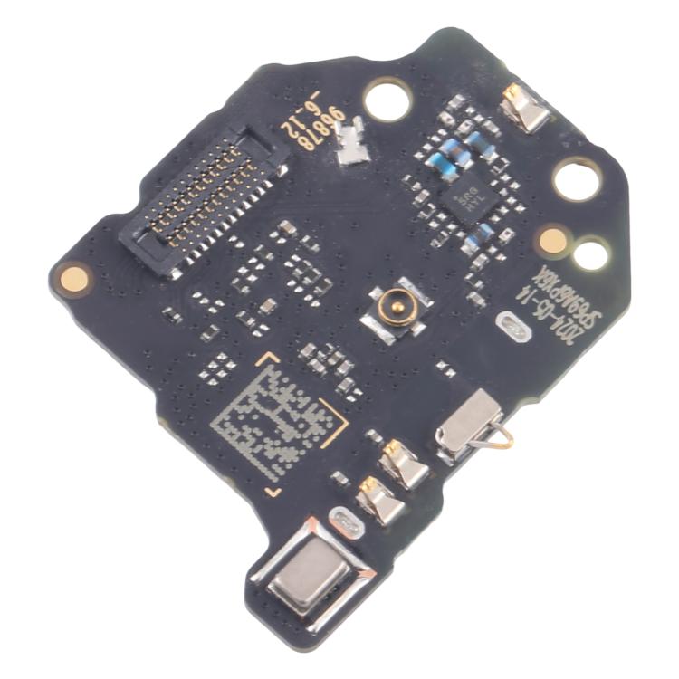 For Motorola Moto S50 Original SIM Card Reader Board