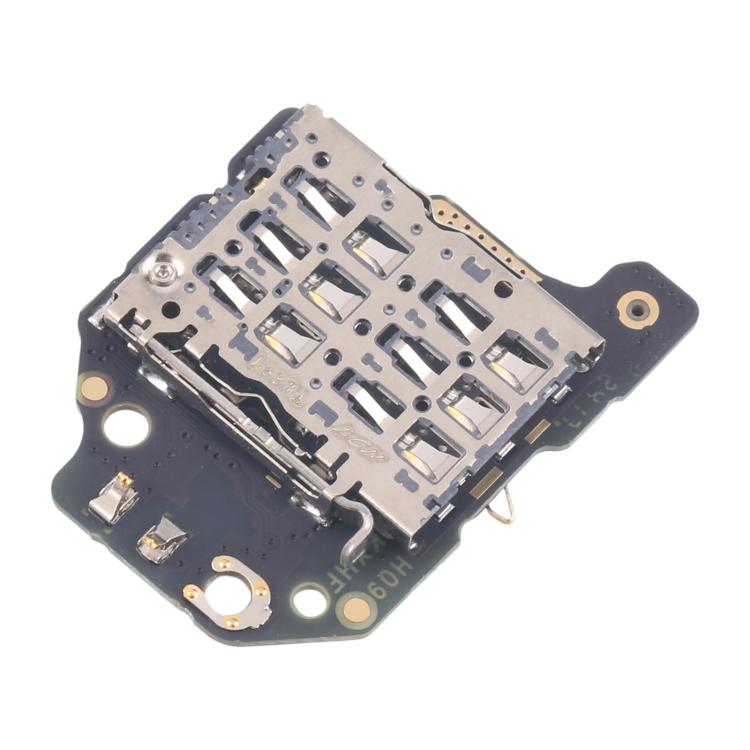 For Motorola Moto S50 Original SIM Card Reader Board