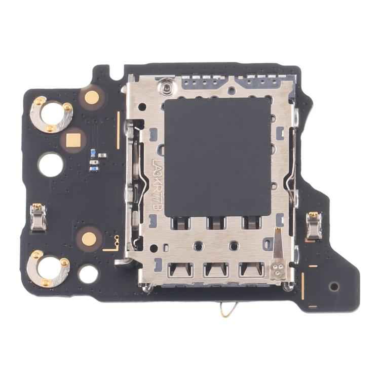 For Motorola Edge 50 Fusion Original SIM Card Reader Board, For Motorola Edge 50 Fusion(Original)