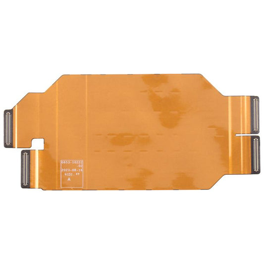 Câble flexible de carte mère d'origine pour Google Pixel 9 (Original)