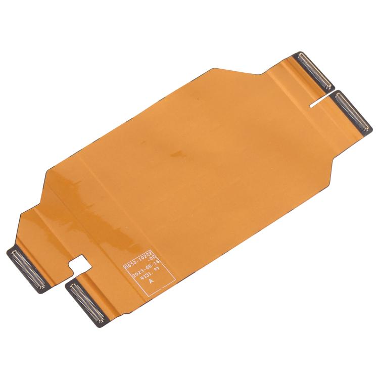 For Google Pixel 9 Original Motherboard Flex Cable