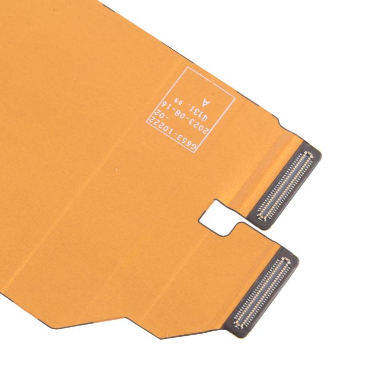 For Google Pixel 9 Original Motherboard Flex Cable