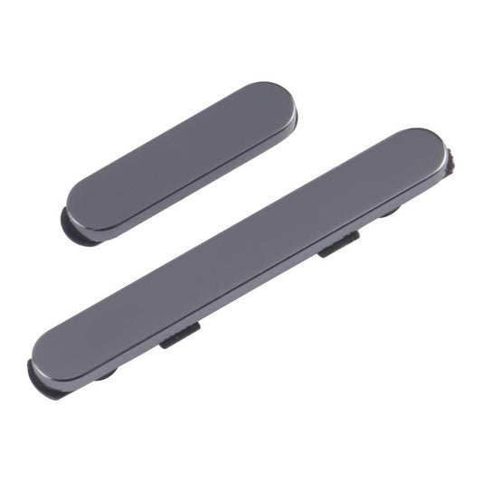 Bouton d'alimentation et bouton de contrôle du volume pour Google Pixel 9 Pro XL, pour Google Pixel 9 Pro XL