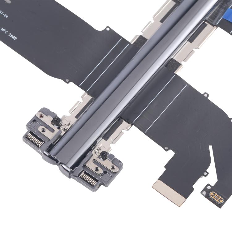 For Goole Pixel Fold Original Spin Axis with Flex Cable