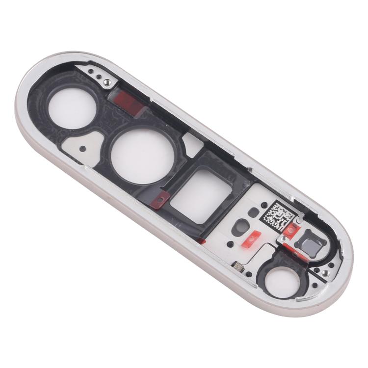 For Google Pixel 9 Pro XL Original Rear Camera Lens Cover, For Google Pixel 9 Pro XLv, For Google Pixel 9 Pro XL(Original)