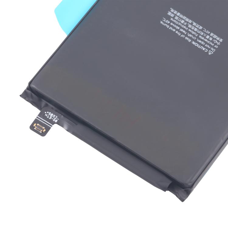 For Google Pixel 9 4700mAh Original Li-Ion Battery