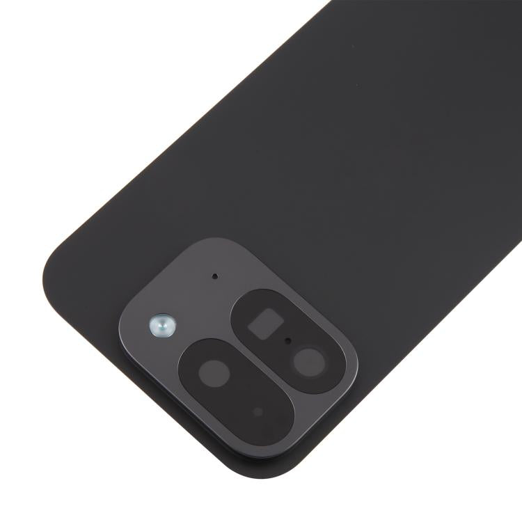 For Google Pixel 9 Pro Fold Original Back Cover with Camera Lens Cover