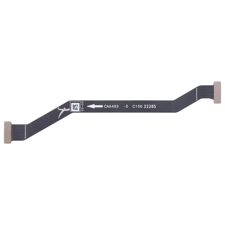For Oneplus 10T CPH2415 CPH2413 CPH2417 Motherboard Connect Flex Cable