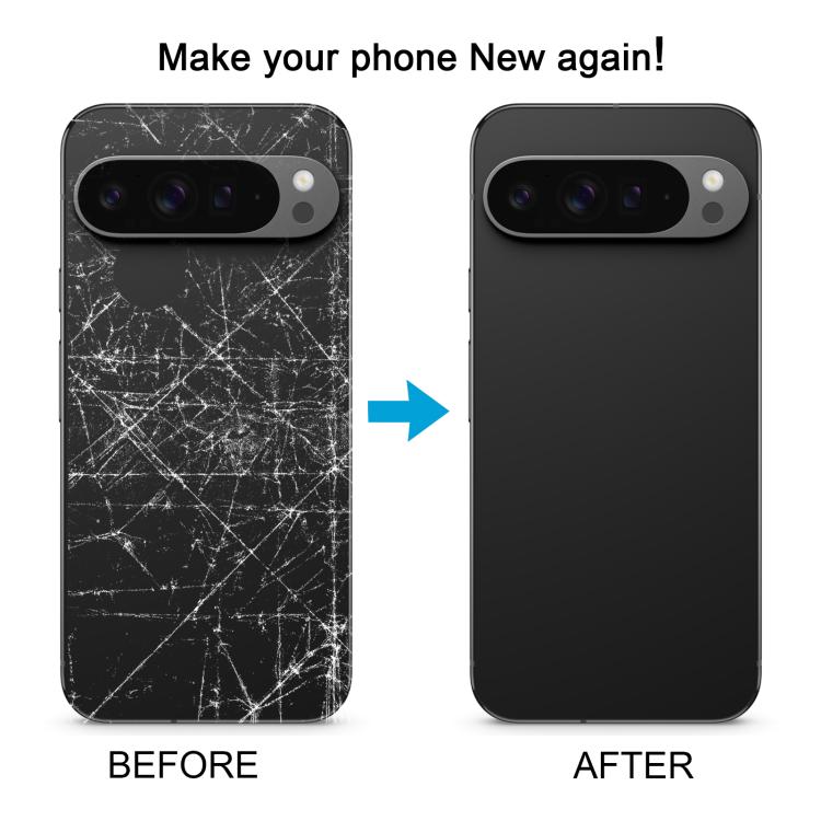 For Google Pixel 9 Pro XL Original Back Cover