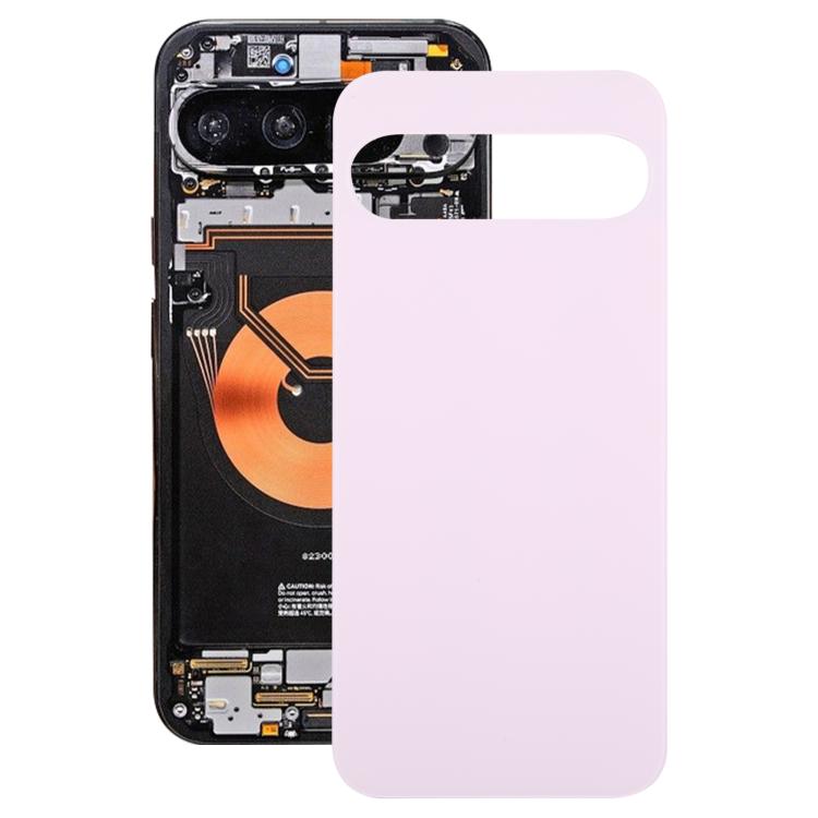 For Google Pixel 9 Pro XL Original Back Cover