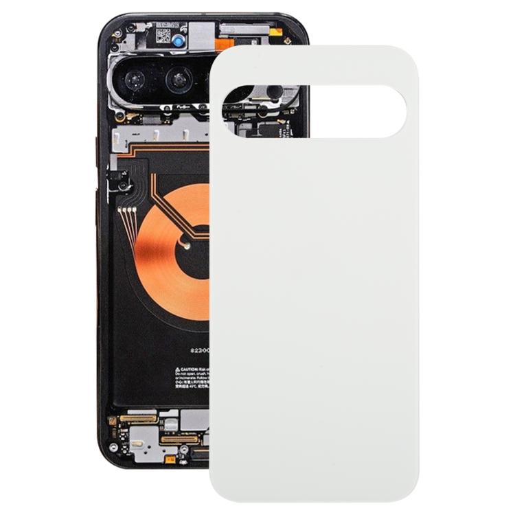 For Google Pixel 9 Pro XL Original Back Cover