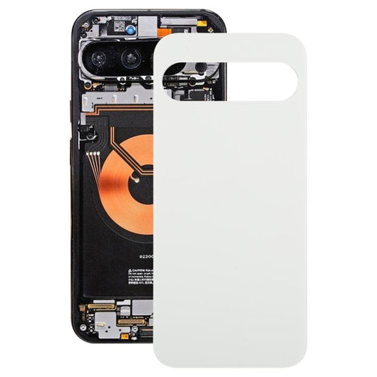 Coque arrière d'origine pour Google Pixel 9 Pro XL (Original)