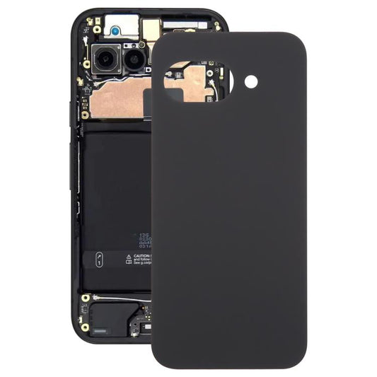 Coque arrière d'origine pour Google Pixel 9a, pour Google Pixel 9a (Original)