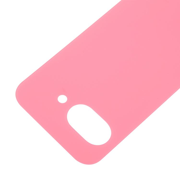 For Google Pixel 9a Original Back Cover, For Google Pixel 9a(Original)