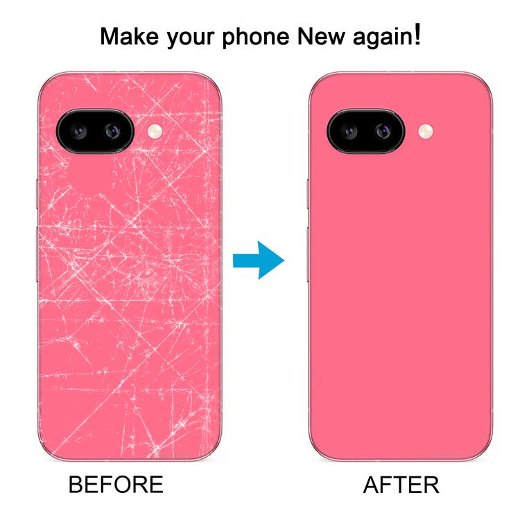 For Google Pixel 9a Original Back Cover, For Google Pixel 9a(Original)