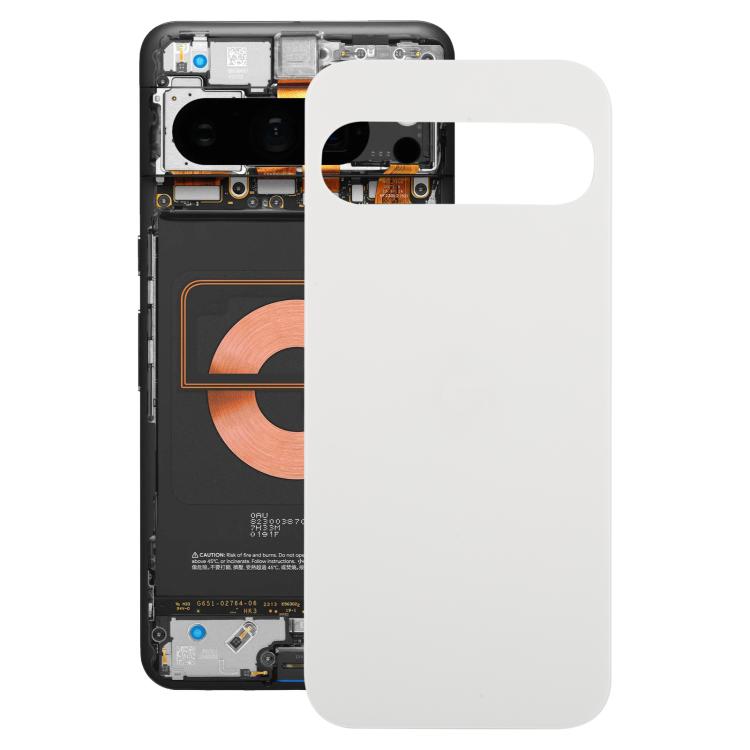 For Google Pixel 9 Pro Original Back Cover
