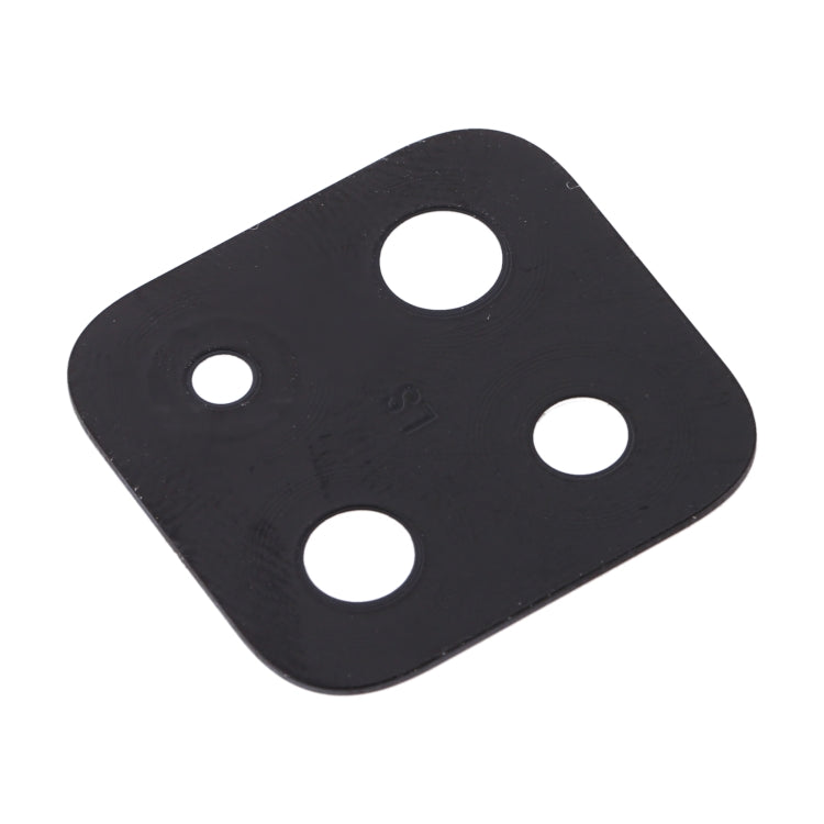 For OPPO A73 5G / A53 5G / A72 5G PDYM20 10pcs Back Camera Lens