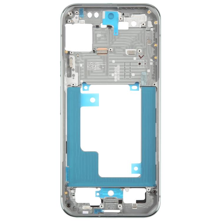 For Google Pixel 9 Pro XL Original Middle Frame Bezel Plate