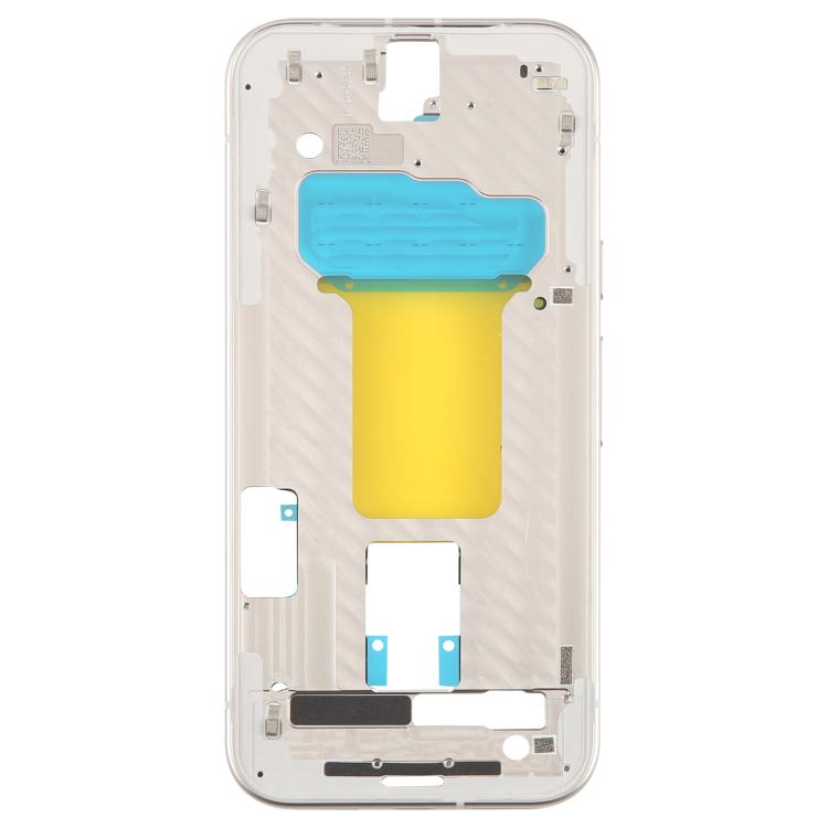 For Google Pixel 9 Original Middle Frame Bezel Plate