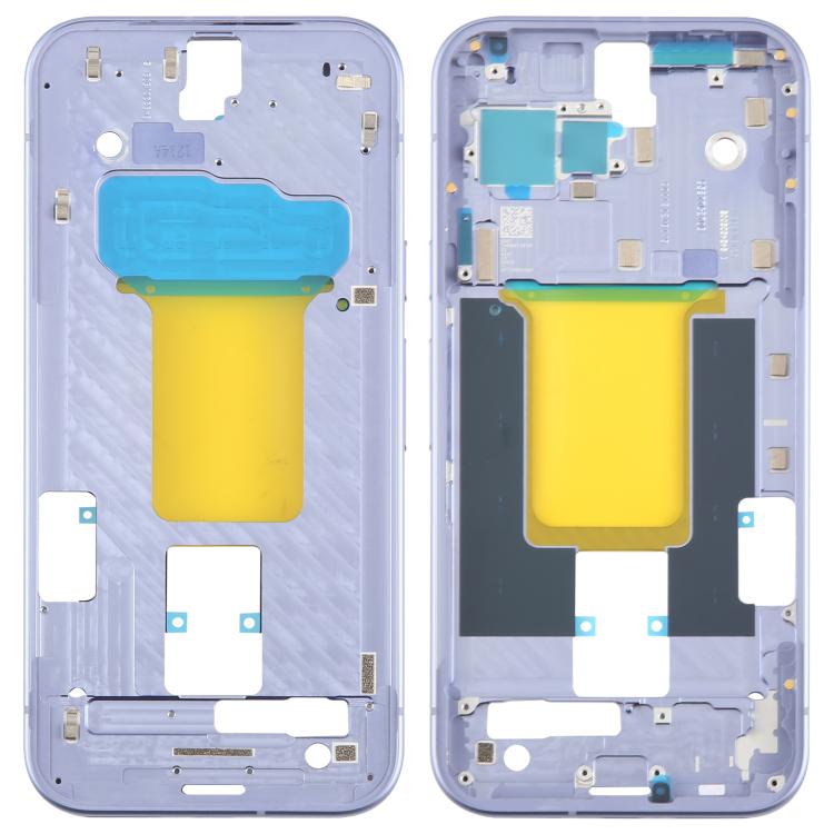 For Google Pixel 9 Original Middle Frame Bezel Plate