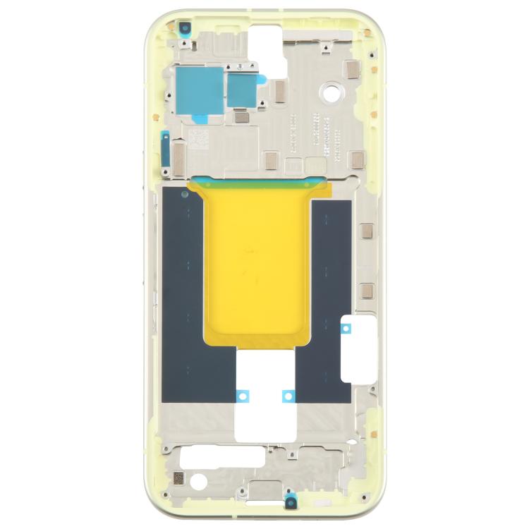 For Google Pixel 9 Original Middle Frame Bezel Plate
