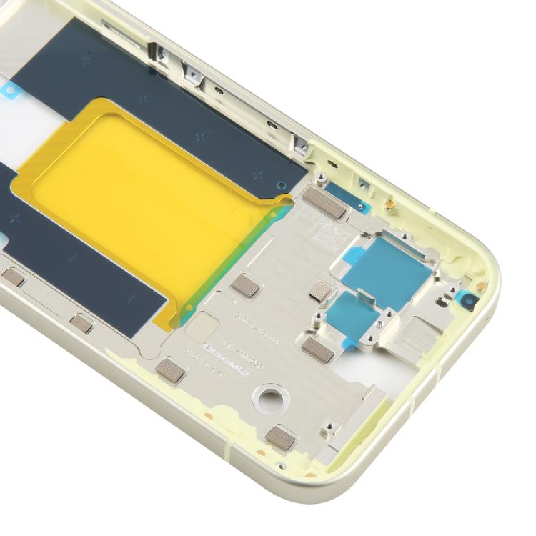 For Google Pixel 9 Original Middle Frame Bezel Plate