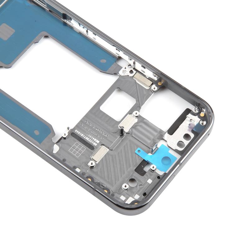 For Google Pixel 9 Pro Original Middle Frame Bezel Plate