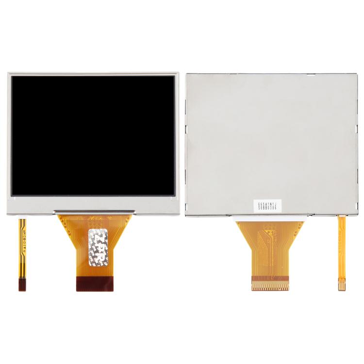 For Kodak easyshare z1275 OEM LCD Screen with Digitizer Full Assembly