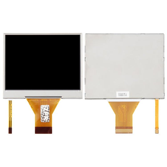 For Kodak easyshare z1275 OEM LCD Screen with Digitizer Full Assembly