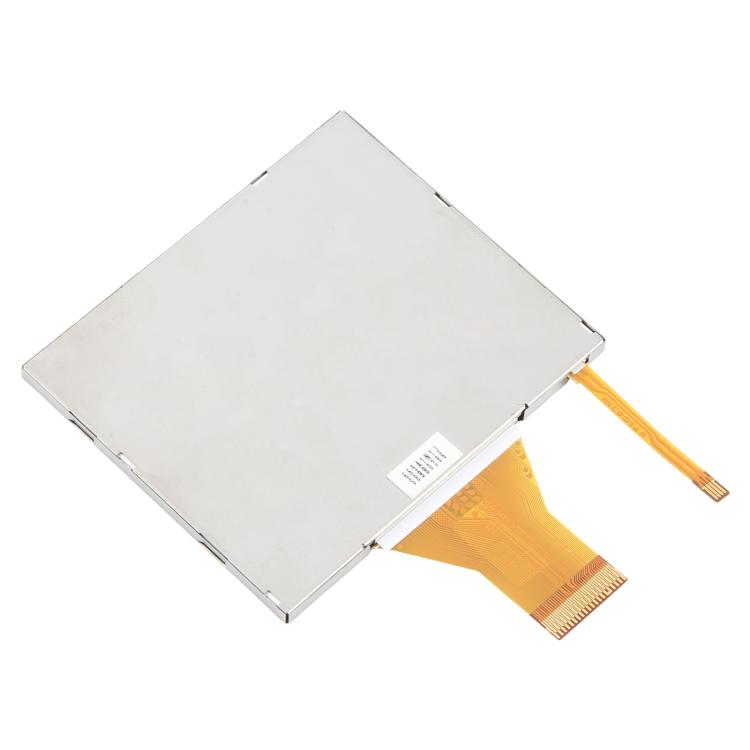 For Kodak easyshare z1275 OEM LCD Screen with Digitizer Full Assembly