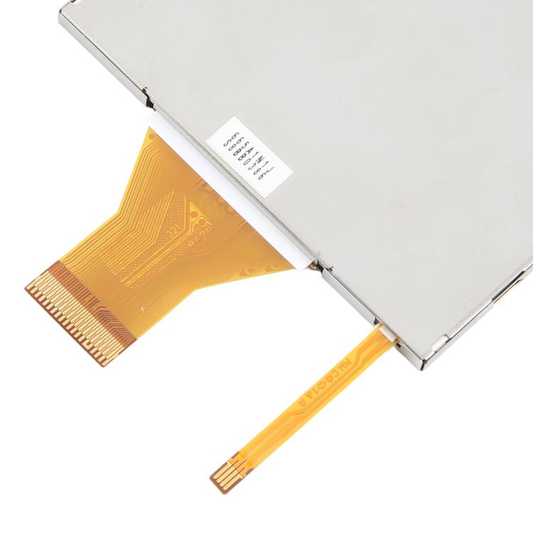 For Kodak easyshare z1275 OEM LCD Screen with Digitizer Full Assembly