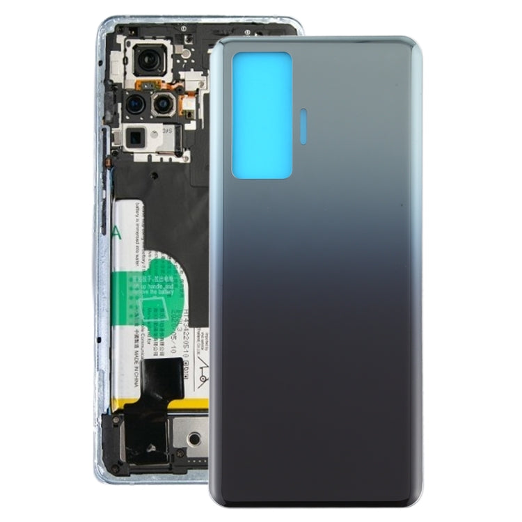 For Vivo X50 5G / V2001A Battery Back Cover
